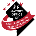 DC Mayor's Office of the Deaf and Hard of Hearing