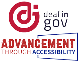 Deaf in Government - 2023 National Training Conference